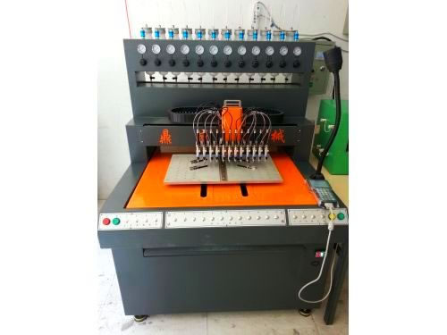 Pvc sandal making machine on sale price